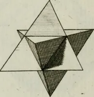 An illustration from La prospettiva pratica : delineata in tavole a norma della seconda regola (1744)