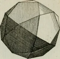 An illustration from La prospettiva pratica : delineata in tavole a norma della seconda regola (1744)