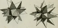 An illustration from La prospettiva pratica : delineata in tavole a norma della seconda regola (1744)