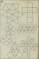 An illustration from La prospettiva pratica : delineata in tavole a norma della seconda regola (1744)