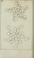An illustration from La prospettiva pratica : delineata in tavole a norma della seconda regola (1744)