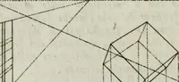 An illustration from La prospettiva pratica : delineata in tavole a norma della seconda regola (1744)