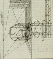 Picture 48 of 104 from La prospettiva pratica : delineata in tavole a norma della seconda regola (1744), leaf 79