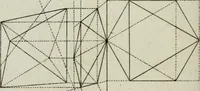 An illustration from La prospettiva pratica : delineata in tavole a norma della seconda regola (1744)