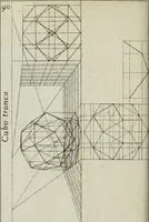 Picture 59 of 104 from La prospettiva pratica : delineata in tavole a norma della seconda regola (1744), leaf 93