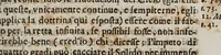 An illustration from La psiche (1651)