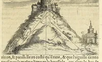 Picture 16 of 66 from La pyrotechnie de Hanzelet lorrain, ou sont representez les plus rares & plus appreuuez secrets des machines & des feux artificiels, propres pour assieger, battre, surprende & deffendre toutes places (1630), leaf 113