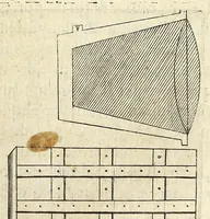 Picture 17 of 66 from La pyrotechnie de Hanzelet lorrain, ou sont representez les plus rares & plus appreuuez secrets des machines & des feux artificiels, propres pour assieger, battre, surprende & deffendre toutes places (1630), leaf 115