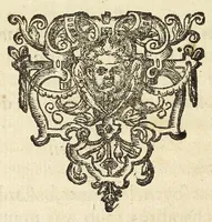 An illustration from La pyrotechnie de Hanzelet lorrain, ou sont representez les plus rares & plus appreuuez secrets des machines & des feux artificiels, propres pour assieger, battre, surprende & deffendre toutes places (1630)