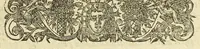 An illustration from La pyrotechnie de Hanzelet lorrain, ou sont representez les plus rares & plus appreuuez secrets des machines & des feux artificiels, propres pour assieger, battre, surprende & deffendre toutes places (1630)