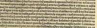 An illustration from La quarta relacion q[ue] Ferna[n]do Cortes gouernador y capitan general porsu majestad enla Nueua España d[e]l mar oceano embio al muy alto [y] muy potentissimo inuictissimo señor don Carlos emperador semper angusto [sic] y rey de España nuestro señor : enla qual estan otras cartas [y] relaciones que los capitanes Pedro de Aluarado [y] Diego Godoy embiaron al dicho capitan Fernardo [sic] Cortes (1525)