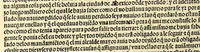 An illustration from La quarta relacion q[ue] Ferna[n]do Cortes gouernador y capitan general porsu majestad enla Nueua España d[e]l mar oceano embio al muy alto [y] muy potentissimo inuictissimo señor don Carlos emperador semper angusto [sic] y rey de España nuestro señor : enla qual estan otras cartas [y] relaciones que los capitanes Pedro de Aluarado [y] Diego Godoy embiaron al dicho capitan Fernardo [sic] Cortes (1525)