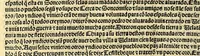 An illustration from La quarta relacion q[ue] Ferna[n]do Cortes gouernador y capitan general porsu majestad enla Nueua España d[e]l mar oceano embio al muy alto [y] muy potentissimo inuictissimo señor don Carlos emperador semper angusto [sic] y rey de España nuestro señor : enla qual estan otras cartas [y] relaciones que los capitanes Pedro de Aluarado [y] Diego Godoy embiaron al dicho capitan Fernardo [sic] Cortes (1525)