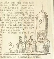 Picture 1 of 12 from La question : journal de la torture (1878), leaf 10