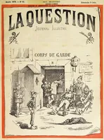 An illustration from La question : journal de la torture (1878)