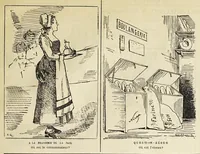 Picture 10 of 12 from La question : journal de la torture (1878), leaf 125