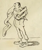 An illustration from La question : journal de la torture (1878)