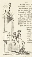 Picture 3 of 12 from La question : journal de la torture (1878), leaf 35