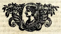 An illustration from L'araldo, overo, Dell'arme delle famiglie : trattato compendioso (1651)