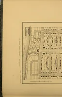 An illustration from L'architecture aux États-Unis; preuve de la force d'expansion du génie français, heureuse association de qualités admirablement complémentaires. Préf. de Victor Cambon (1920)