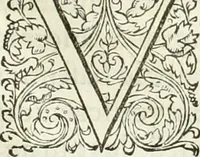 An illustration from L'architecture de Philibert de l'Orme, cõseillier & aumosnier ordinaire du roy, & abbé de S. Serge lez Angiers (1576)