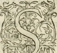 An illustration from L'architecture de Philibert de l'Orme, cõseillier & aumosnier ordinaire du roy, & abbé de S. Serge lez Angiers (1576)