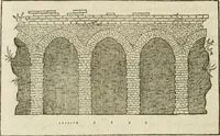 Picture 55 of 352 from L'architecture de Philibert de l'Orme, cõseillier & aumosnier ordinaire du roy, & abbé de S. Serge lez Angiers (1576), leaf 115