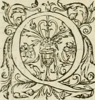 An illustration from L'architecture de Philibert de l'Orme, cõseillier & aumosnier ordinaire du roy, & abbé de S. Serge lez Angiers (1576)