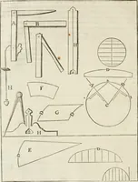 An illustration from L'architecture de Philibert de l'Orme, cõseillier & aumosnier ordinaire du roy, & abbé de S. Serge lez Angiers (1576)