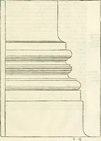 Picture 66 of 352 from L'architecture de Philibert de l'Orme, cõseillier & aumosnier ordinaire du roy, & abbé de S. Serge lez Angiers (1576), leaf 136