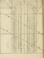 Picture 70 of 352 from L'architecture de Philibert de l'Orme, cõseillier & aumosnier ordinaire du roy, & abbé de S. Serge lez Angiers (1576), leaf 147