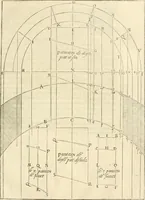 Picture 82 of 352 from L'architecture de Philibert de l'Orme, cõseillier & aumosnier ordinaire du roy, & abbé de S. Serge lez Angiers (1576), leaf 176