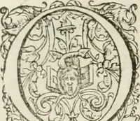 An illustration from L'architecture de Philibert de l'Orme, cõseillier & aumosnier ordinaire du roy, & abbé de S. Serge lez Angiers (1576)