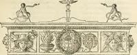 Picture 94 of 352 from L'architecture de Philibert de l'Orme, cõseillier & aumosnier ordinaire du roy, & abbé de S. Serge lez Angiers (1576), leaf 194