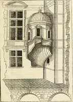 Picture 97 of 352 from L'architecture de Philibert de l'Orme, cõseillier & aumosnier ordinaire du roy, & abbé de S. Serge lez Angiers (1576), leaf 200