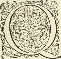 An illustration from L'architecture de Philibert de l'Orme, cõseillier & aumosnier ordinaire du roy, & abbé de S. Serge lez Angiers (1576)