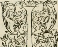 Picture 115 of 352 from L'architecture de Philibert de l'Orme, cõseillier & aumosnier ordinaire du roy, & abbé de S. Serge lez Angiers (1576), leaf 233