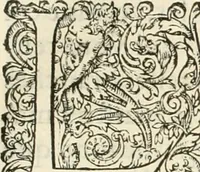An illustration from L'architecture de Philibert de l'Orme, cõseillier & aumosnier ordinaire du roy, & abbé de S. Serge lez Angiers (1576)