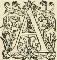 An illustration from L'architecture de Philibert de l'Orme, cõseillier & aumosnier ordinaire du roy, & abbé de S. Serge lez Angiers (1576)