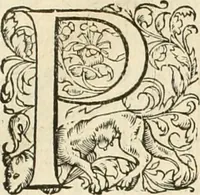 Picture 142 of 352 from L'architecture de Philibert de l'Orme, cõseillier & aumosnier ordinaire du roy, & abbé de S. Serge lez Angiers (1576), leaf 280