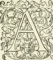 An illustration from L'architecture de Philibert de l'Orme, cõseillier & aumosnier ordinaire du roy, & abbé de S. Serge lez Angiers (1576)