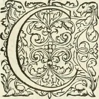 Picture 146 of 352 from L'architecture de Philibert de l'Orme, cõseillier & aumosnier ordinaire du roy, & abbé de S. Serge lez Angiers (1576), leaf 294