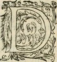 Picture 149 of 352 from L'architecture de Philibert de l'Orme, cõseillier & aumosnier ordinaire du roy, & abbé de S. Serge lez Angiers (1576), leaf 299