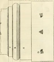 Picture 152 of 352 from L'architecture de Philibert de l'Orme, cõseillier & aumosnier ordinaire du roy, & abbé de S. Serge lez Angiers (1576), leaf 304