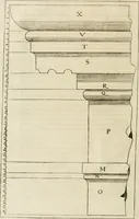 Picture 156 of 352 from L'architecture de Philibert de l'Orme, cõseillier & aumosnier ordinaire du roy, & abbé de S. Serge lez Angiers (1576), leaf 309