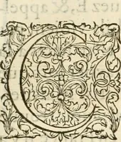 An illustration from L'architecture de Philibert de l'Orme, cõseillier & aumosnier ordinaire du roy, & abbé de S. Serge lez Angiers (1576)