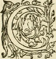 Picture 163 of 352 from L'architecture de Philibert de l'Orme, cõseillier & aumosnier ordinaire du roy, & abbé de S. Serge lez Angiers (1576), leaf 318