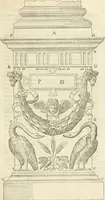 Picture 164 of 352 from L'architecture de Philibert de l'Orme, cõseillier & aumosnier ordinaire du roy, & abbé de S. Serge lez Angiers (1576), leaf 320