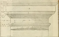 Picture 166 of 352 from L'architecture de Philibert de l'Orme, cõseillier & aumosnier ordinaire du roy, & abbé de S. Serge lez Angiers (1576), leaf 323