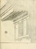 An illustration from L'architecture de Philibert de l'Orme, cõseillier & aumosnier ordinaire du roy, & abbé de S. Serge lez Angiers (1576)